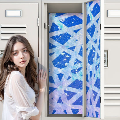 Gavin Scott Magnetic Locker Wallpaper 2 pcs