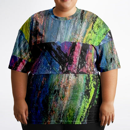 Gavin Scott Tee (Genderless 2XL-6XL)