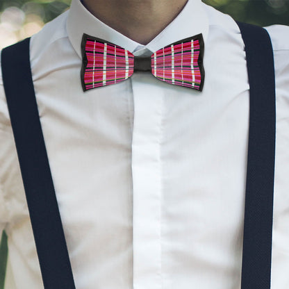 Gavin Scott Adjustable Bow Tie