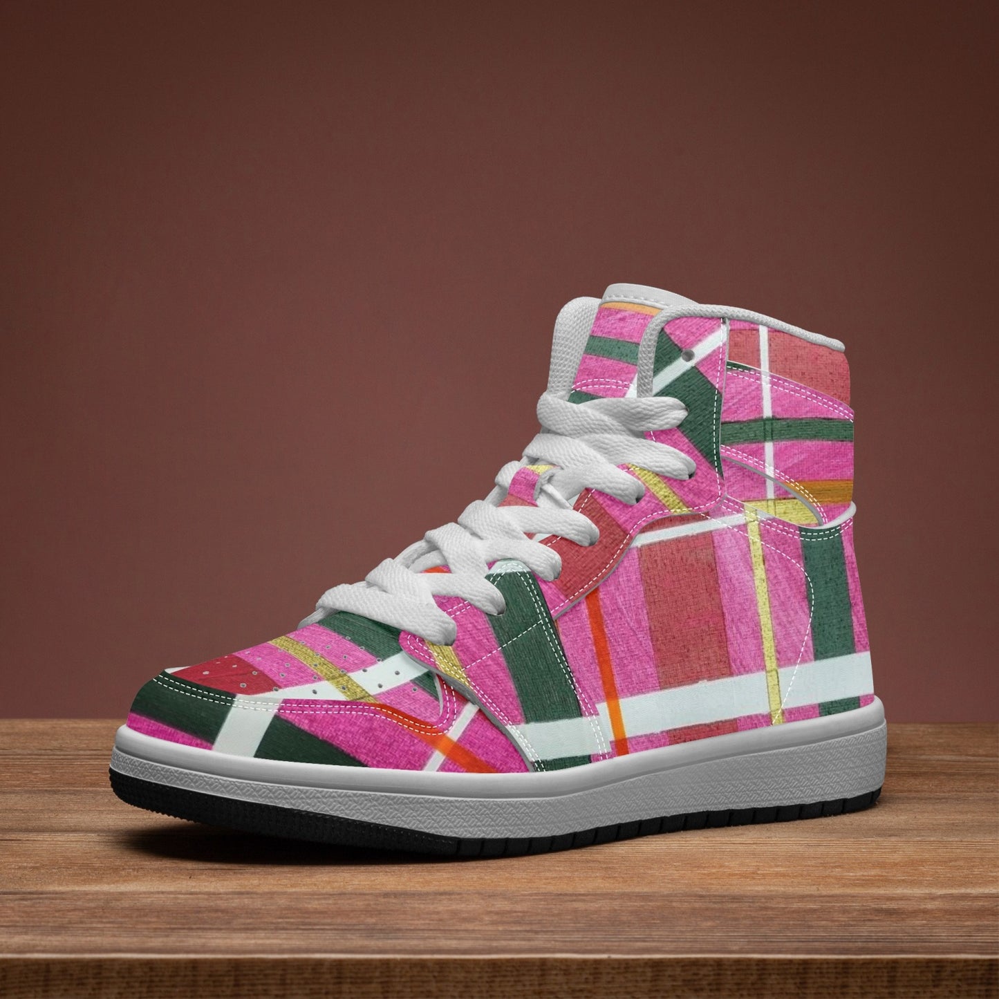 Gavin Scott High-top Sneakers (Children, Youth, Petite)