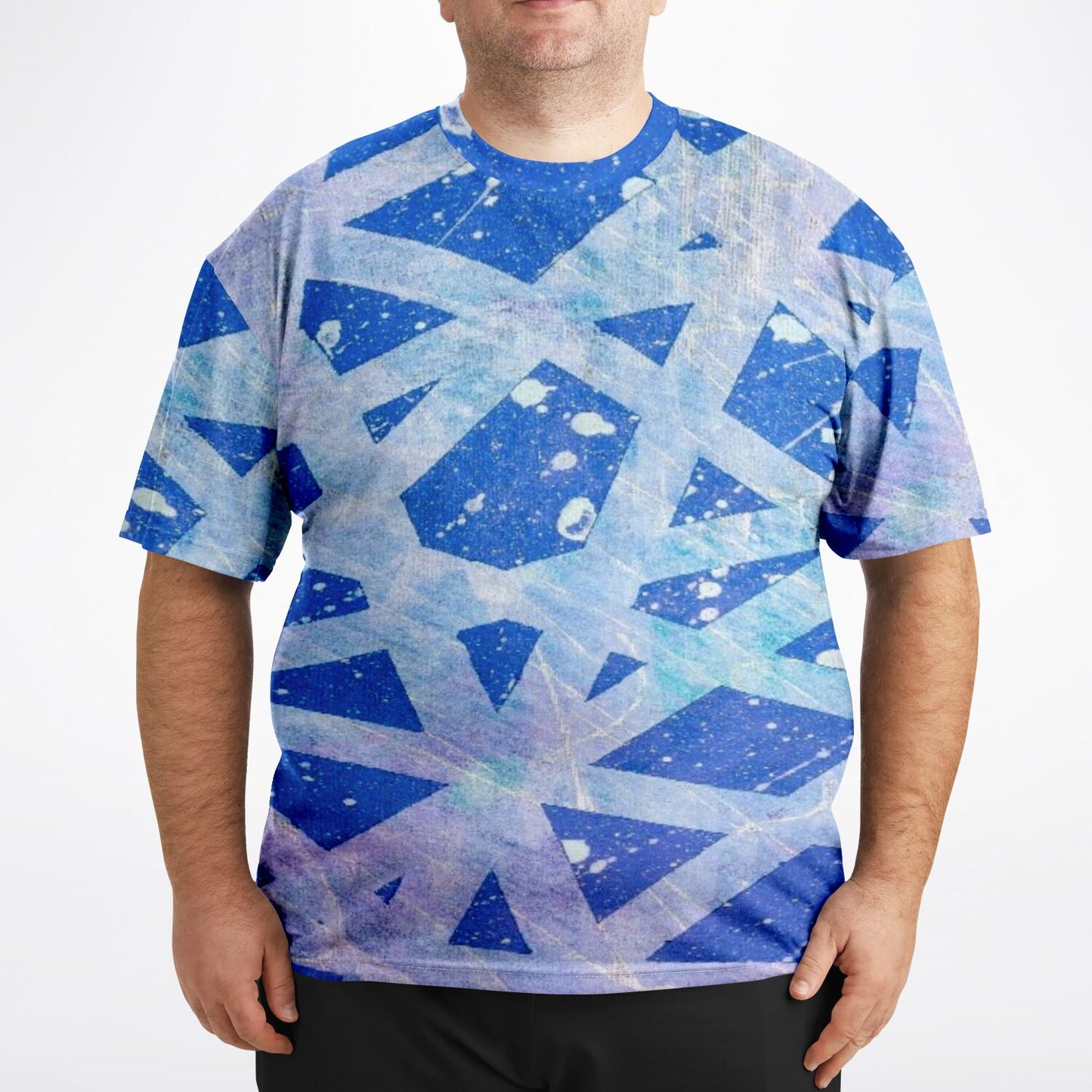 Gavin Scott Tee (Genderless 2XL-6XL)