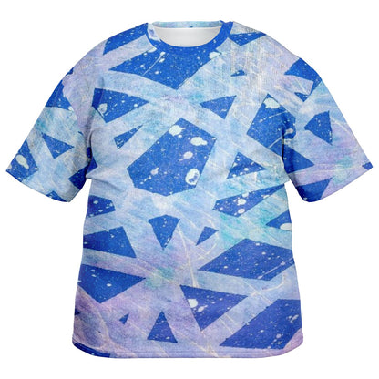 Gavin Scott Tee (Genderless 2XL-6XL)