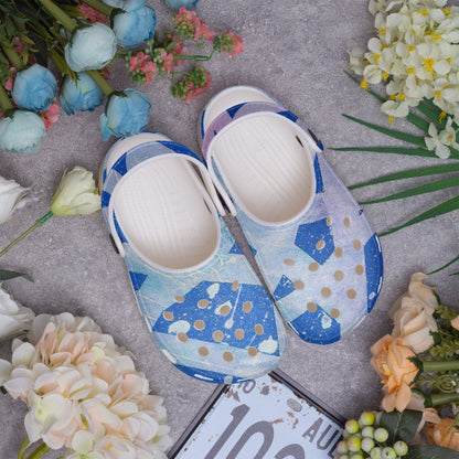 Gavin Scott Genderless Grocs (Children, Youth, Petite)