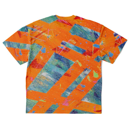 Gavin Scott Tee (Genderless 2XL-6XL)