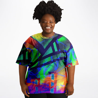 Gavin Scott Tee (Genderless 2XL-6XL)