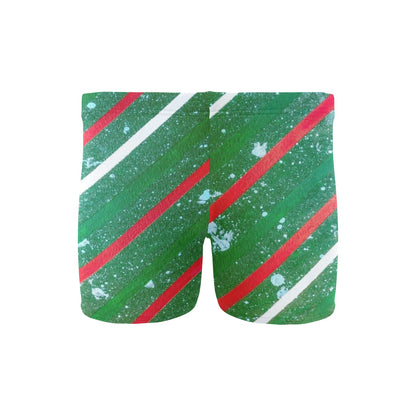 Gavin Scott Swimming Trunks (Masc S-2XL)