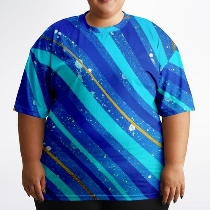 Gavin Scott Tee (Genderless 2XL-6XL)
