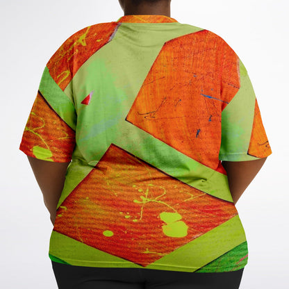 Gavin Scott Tee (Genderless 2XL-6XL)