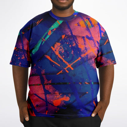 Gavin Scott Tee (Genderless 2XL-6XL)