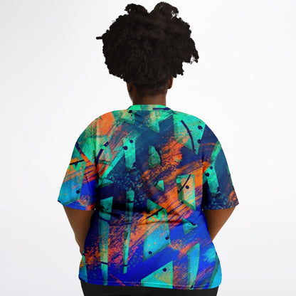 Gavin Scott Tee (Genderless 2XL-6XL)