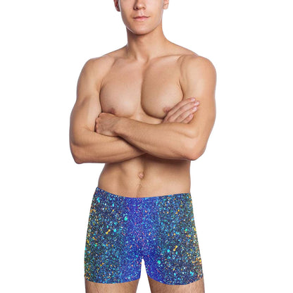 Gavin Scott Swimming Trunks (Masc S-2XL)