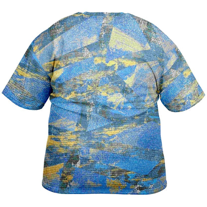 Gavin Scott Tee (Genderless 2XL-6XL)