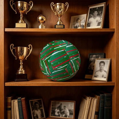 Gavin Scott Soccer Ball (Size 4)