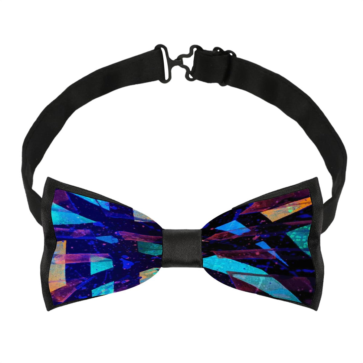 Gavin Scott Adjustable Bow Tie