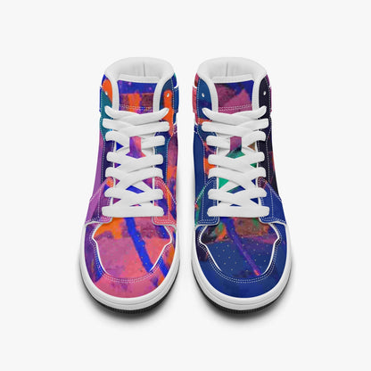 Gavin Scott High-top Sneakers (Children, Youth, Petite)