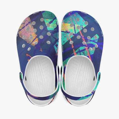 Gavin Scott Genderless Grocs (Children, Youth, Petite)