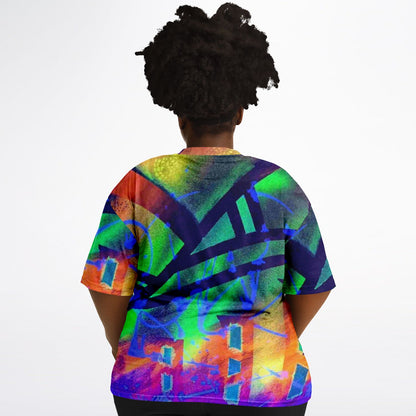 Gavin Scott Tee (Genderless 2XL-6XL)