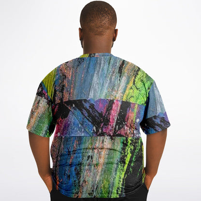 Gavin Scott Tee (Genderless 2XL-6XL)