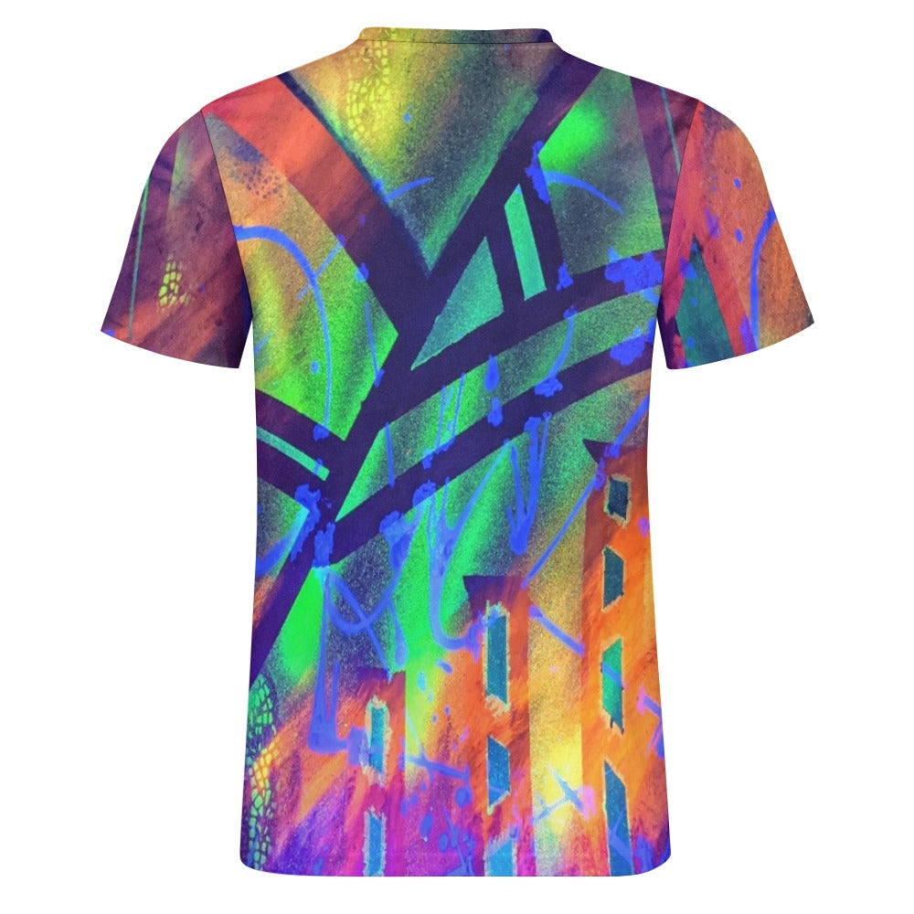 Gavin Scott Pure Cotton Tee (Masc S-4XL)