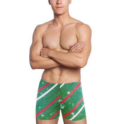 Gavin Scott Swimming Trunks (Masc S-2XL)