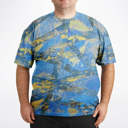 Gavin Scott Tee (Genderless 2XL-6XL)