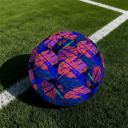 Gavin Scott Training Soccer Ball (Size 4)