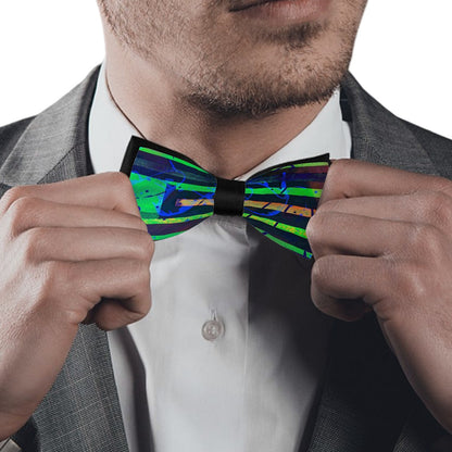 Gavin Scott Adjustable Bow Tie