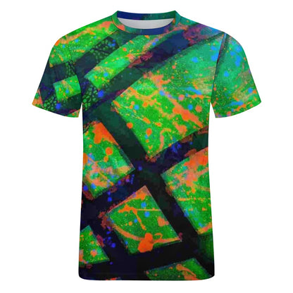 Gavin Scott Pure Cotton Tee (Masc S-4XL)