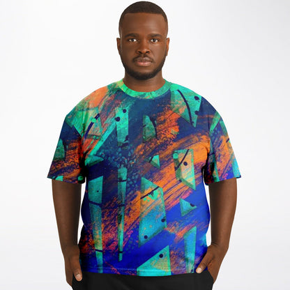 Gavin Scott Tee (Genderless 2XL-6XL)