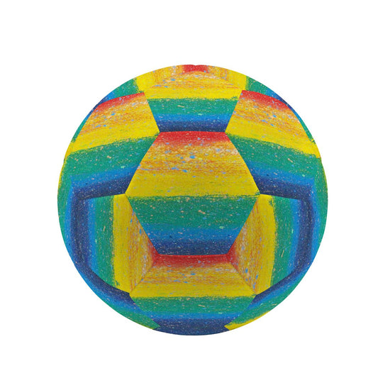 Gavin Scott Training Soccer Ball (Size: 4)