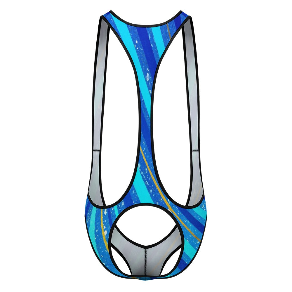 Gavin Scott Low Cut Bodyjock (Masc S-3XL)