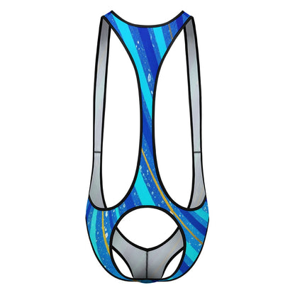 Gavin Scott Low Cut Bodyjock (Masc S-3XL)