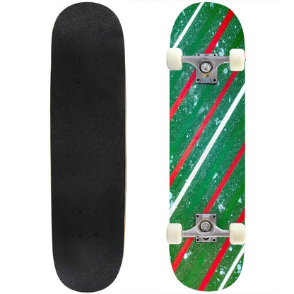 Gavin Scott Complete Skateboard