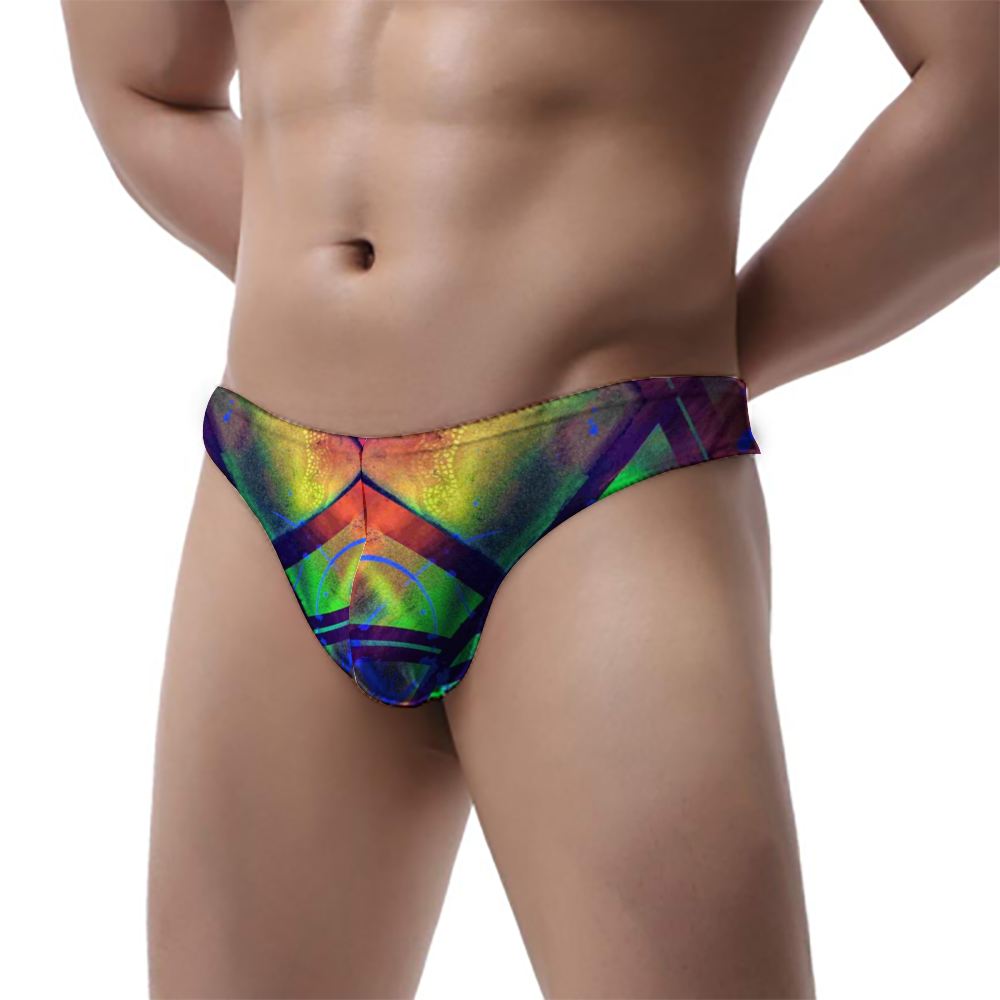 Gavin Scott Thong Underwear (Masc S-2XL)