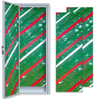 Gavin Scott Magnetic Locker Wallpaper 2 pcs