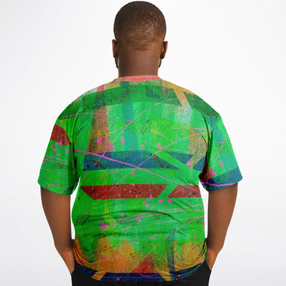 Gavin Scott Tee (Genderless 2XL-6XL)