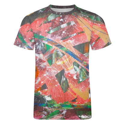 Gavin Scott Pure Cotton Tee (Masc S-4XL)