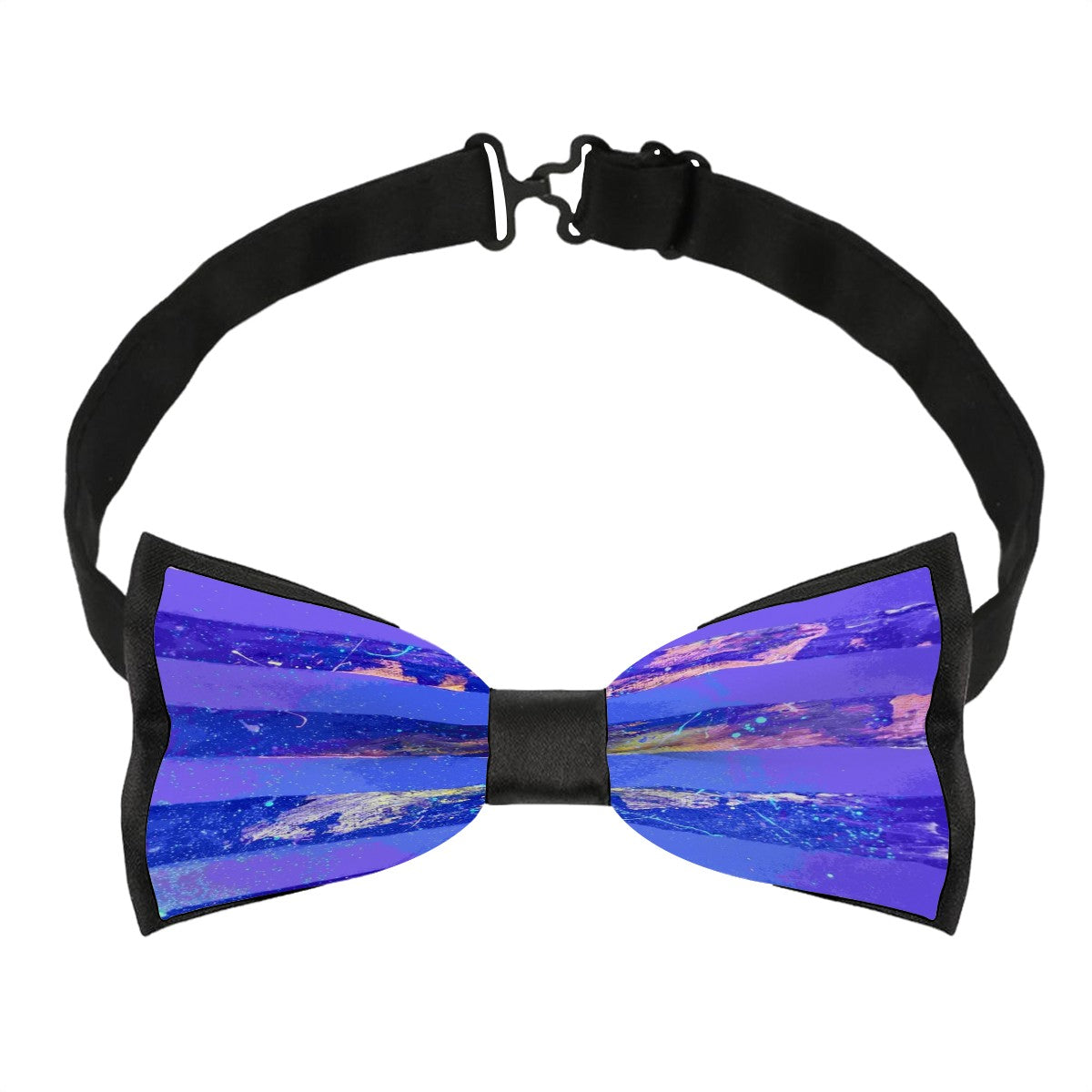 Gavin Scott Adjustable Bow Tie