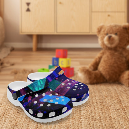 Gavin Scott Genderless Grocs (Children, Youth, Petite)