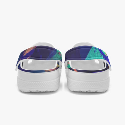 Gavin Scott Genderless Grocs (Children, Youth, Petite)