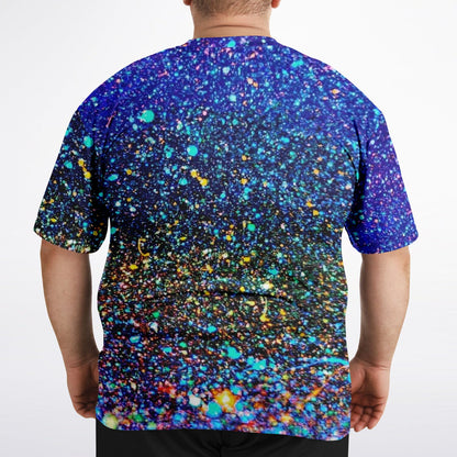 Gavin Scott Tee (Genderless 2XL-6XL)