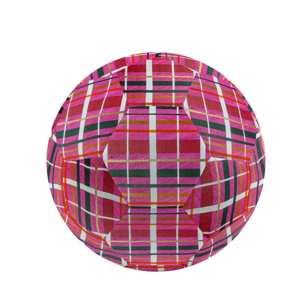 Gavin Scott Soccer Ball (Size 4)