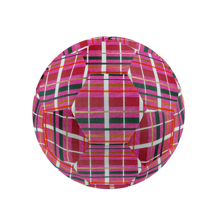 Gavin Scott Soccer Ball (Size 4)