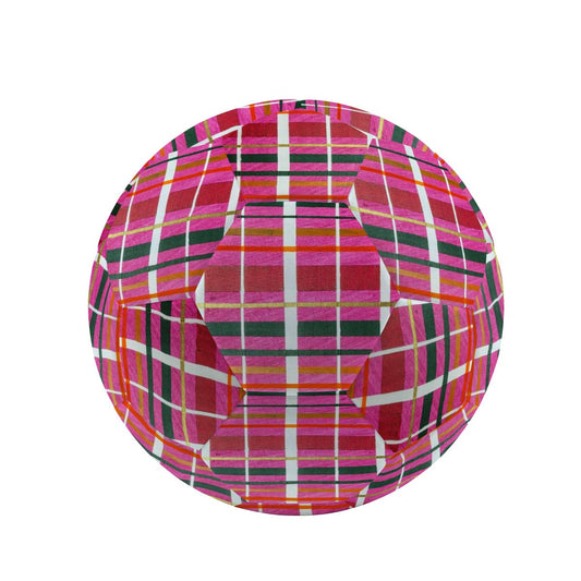 Gavin Scott Soccer Ball (Size 4)