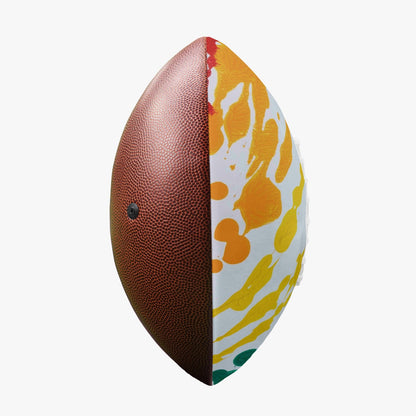 Gavin Scott American Football