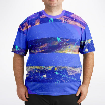 Gavin Scott Tee (Genderless 2XL-6XL)