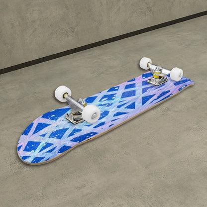Gavin Scott Complete Skateboard