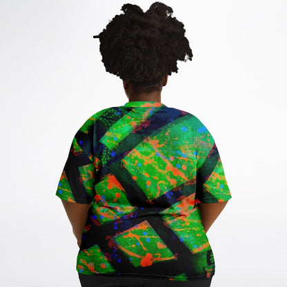 Gavin Scott Tee (Genderless 2XL-6XL)