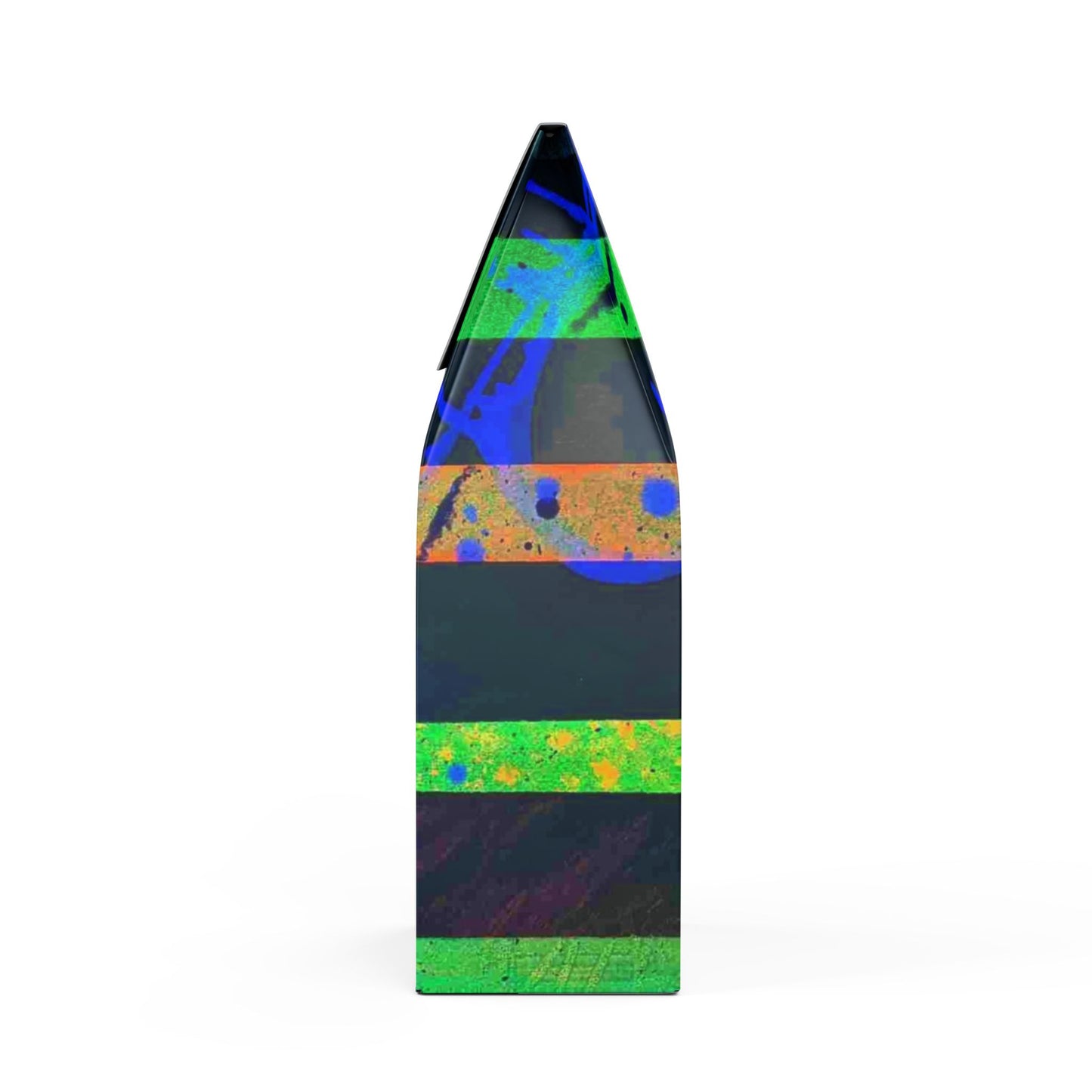 Gavin Scott Cascades Coffee Blend (Medium-Dark Roast)