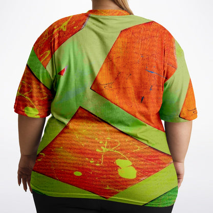 Gavin Scott Tee (Genderless 2XL-6XL)